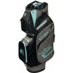 TaylorMade Signature Cart Bag – Zboží Mobilmania