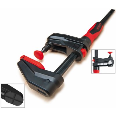 Bessey GK30 svěrka – HobbyKompas.cz