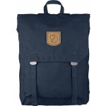Fjällräven Foldsack No. 1 navy 16 l – Zboží Dáma