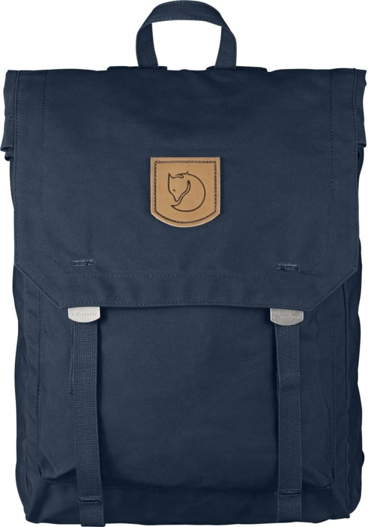 Fjällräven Foldsack No. 1 navy 16 l