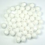 Ohňovky 6 mm bílé – Zboží Dáma