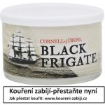 Cornell & Diehl Black Frigate 57 g – Hledejceny.cz