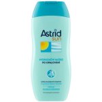 Astrid Sun hydratační mléko po opalování betakaroten 200 ml – Zbozi.Blesk.cz