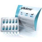 Vetoquinol Zylkene 75 mg pro kočky a malé psy do 10 kg 10 kapslí – Zboží Mobilmania