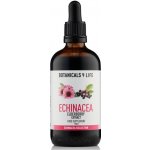 Botanicals 4 life Bylinná tinktura z extraktů echinacey a černého bezu 100 ml – Hledejceny.cz