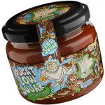 Lifelike Food Twister Nougat 300 g – Sleviste.cz