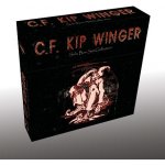 Kip Winger - Solo Box Set Collection - CD – Hledejceny.cz