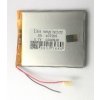 Li-Pol baterie 3.7V 5500mAh (95x75x4) 2pin