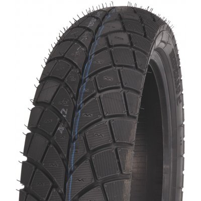 HEIDENAU 130/70 R17 K66 SILICA 62H – Hledejceny.cz