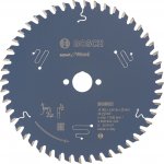 Bosch pilové kotouče Expert for WOOD 165 x 20 x 2,6/1,6 x 48z – Zboží Mobilmania