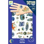 DJECO Tetování Nighttime Reflections – Zboží Dáma