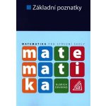 Matematika pro SŠ - Základní poznatky - Odvárko Oldřich – Zboží Dáma