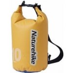 Naturehike nepromokavý vak 10 l – Zboží Dáma