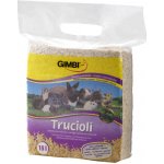 Jelu Gimbi podestýlka hoblinová 15 l – Zboží Dáma