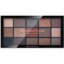Revolution Paletka očních stínů Re-Loaded Iconic 2.0 Eyeshadow Palette 16,5 g