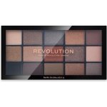 Revolution Paletka očních stínů Re-Loaded Iconic 2.0 Eyeshadow Palette 16,5 g – Zbozi.Blesk.cz