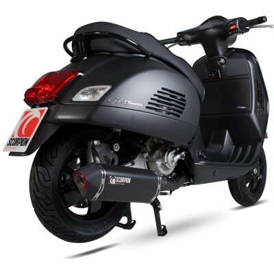 SCORPION RVE212BCER – Hledejceny.cz