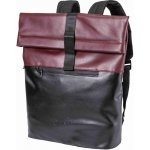 Meatfly Timothy Marron / Black Černá 12 L – Hledejceny.cz