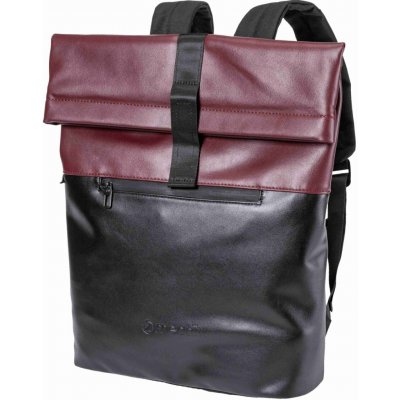 Meatfly Timothy Marron / Black Černá 12 L – Hledejceny.cz