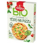 Amylon Pizza celozrnná Bio 250 g – Zboží Dáma