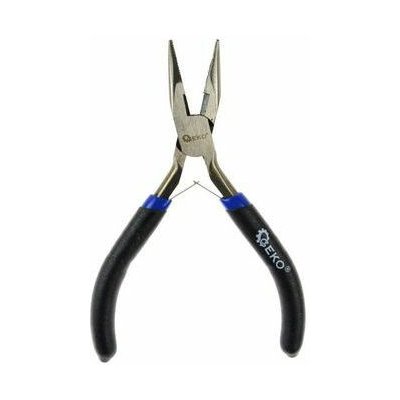Kleště ploché 115mm GEKO – Zboží Dáma
