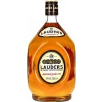 Lauders Finest 43% 1 l (holá láhev) – Hledejceny.cz