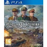 Sudden Strike 4 – Hledejceny.cz