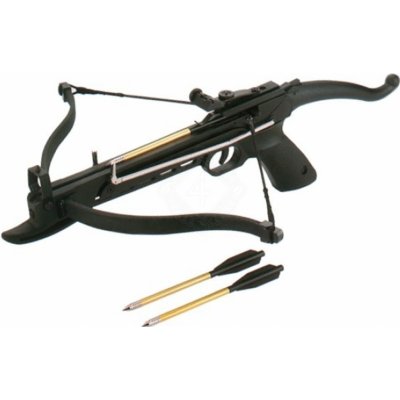 Man Kung Cobra 80 lbs – Zboží Dáma