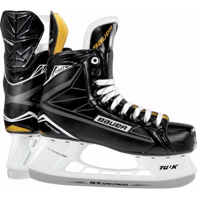 Bauer Supreme 150 Junior – Hledejceny.cz