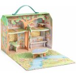 DJECO Tinyly domeček a Sylvia & FoN’s house – Zboží Dáma