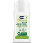 Chicco Kulička proti komárům ochranná a osvěžující 95% přírodních složek 2 m+ 60 ml – Sleviste.cz