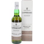 Laphroaig Quarter Cask 48% 0,7 l (holá láhev) – Hledejceny.cz