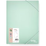 Spoko ReLeaf spisové desky A4 zelená – Sleviste.cz