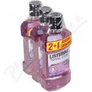 Listerine Total Care ústní voda 500 ml 3 ks