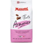 Musetti Armonico zrnková 1 kg – Hledejceny.cz