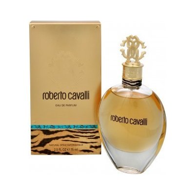 Roberto Cavalli Roberto Cavalli 2012 parfémovaná voda dámská 75 ml