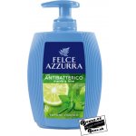 Felce Azzurra con Antibatterico Menta e Lime tekuté mýdlo na obličej a ruce 300 ml – Zbozi.Blesk.cz
