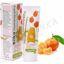 Bilka dětská homeopatická zubní pasta Organic 2+ 50 ml