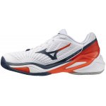 Mizuno Neo Ace AC White/Insignia Blue – Hledejceny.cz
