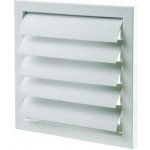 Vents GRM 250 x 250 mm kovová – Zboží Mobilmania