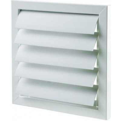 Vents GRM 250 x 250 mm kovová – Zboží Mobilmania