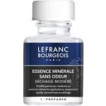 Lefranc Bezzápachové ředidlo pro olej 75ml – Hledejceny.cz