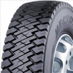 Matador DR 1 275/70 R22,5 148/145L – Hledejceny.cz