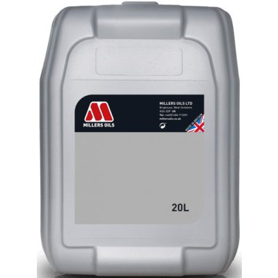 Millers Oils EE Performance C3 5W-40 25 l