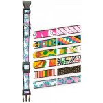 Ferplast obojek Fantasia – Zboží Mobilmania