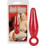 You2Toys Anal Finger – Sleviste.cz