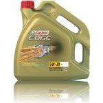 Castrol Edge Titanium FST Professional LongLife III 5W-30 5 l – Zboží Mobilmania