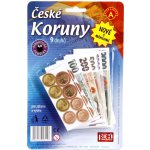 Pexi České koruny – Zboží Dáma