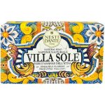 Nesti Dante mýdlo Villa Sole Eolská modrá frézie 250 g – Sleviste.cz
