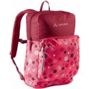 Vaude batoh Minnie bright pink/cranberry